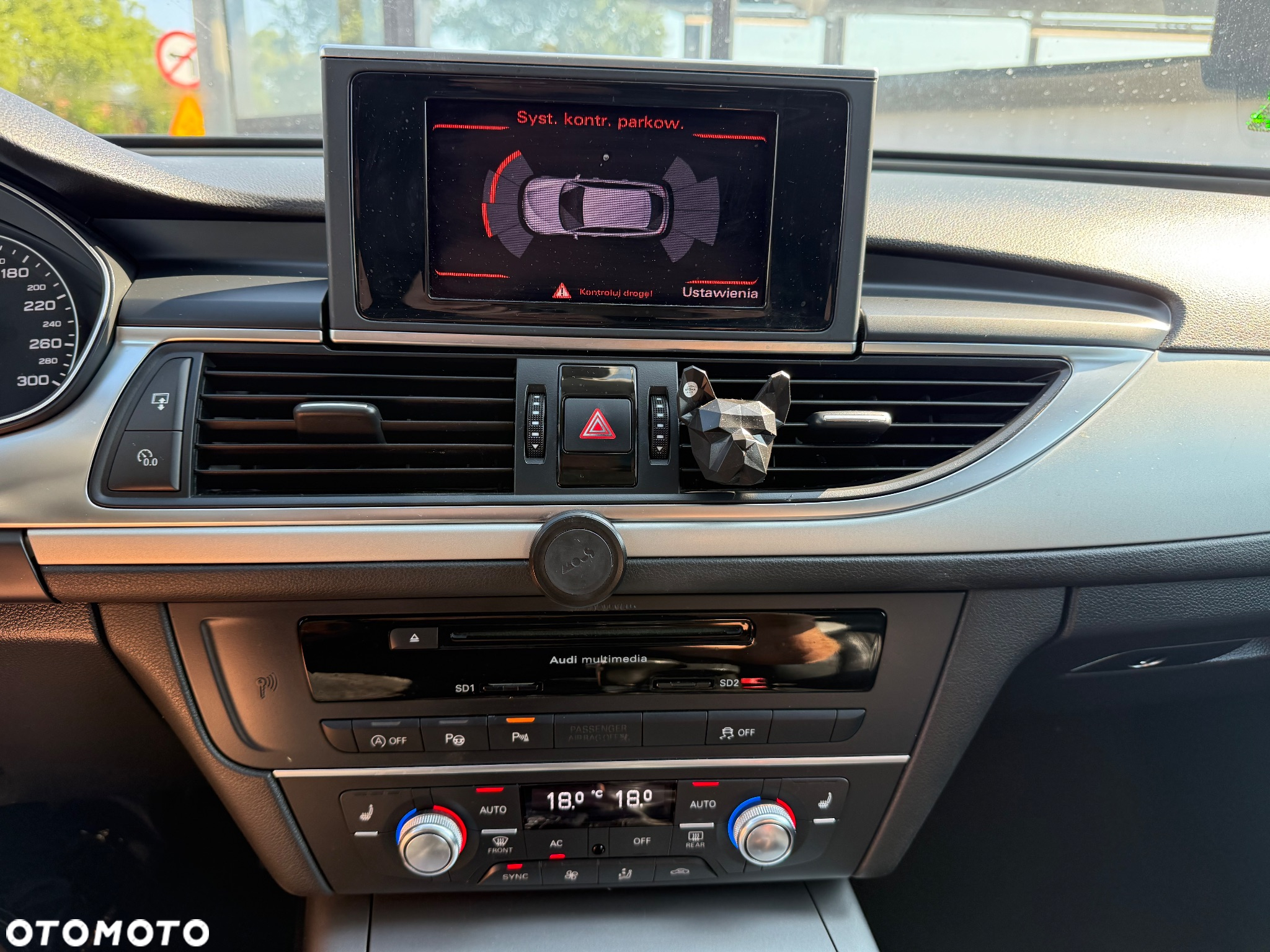 Audi A6 - 24