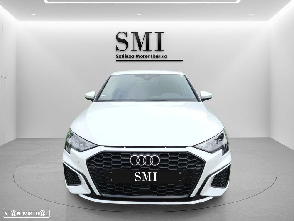 Audi A3 Sportback 2024 photo 2