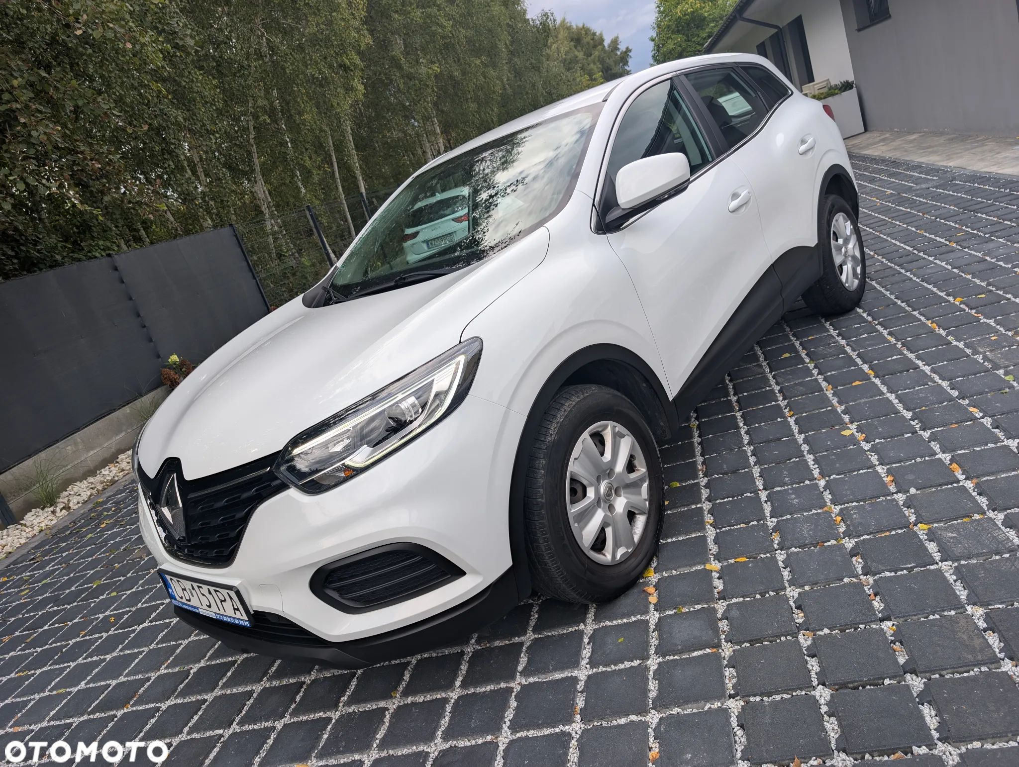 Renault Kadjar 1.3 TCe FAP Business - 1