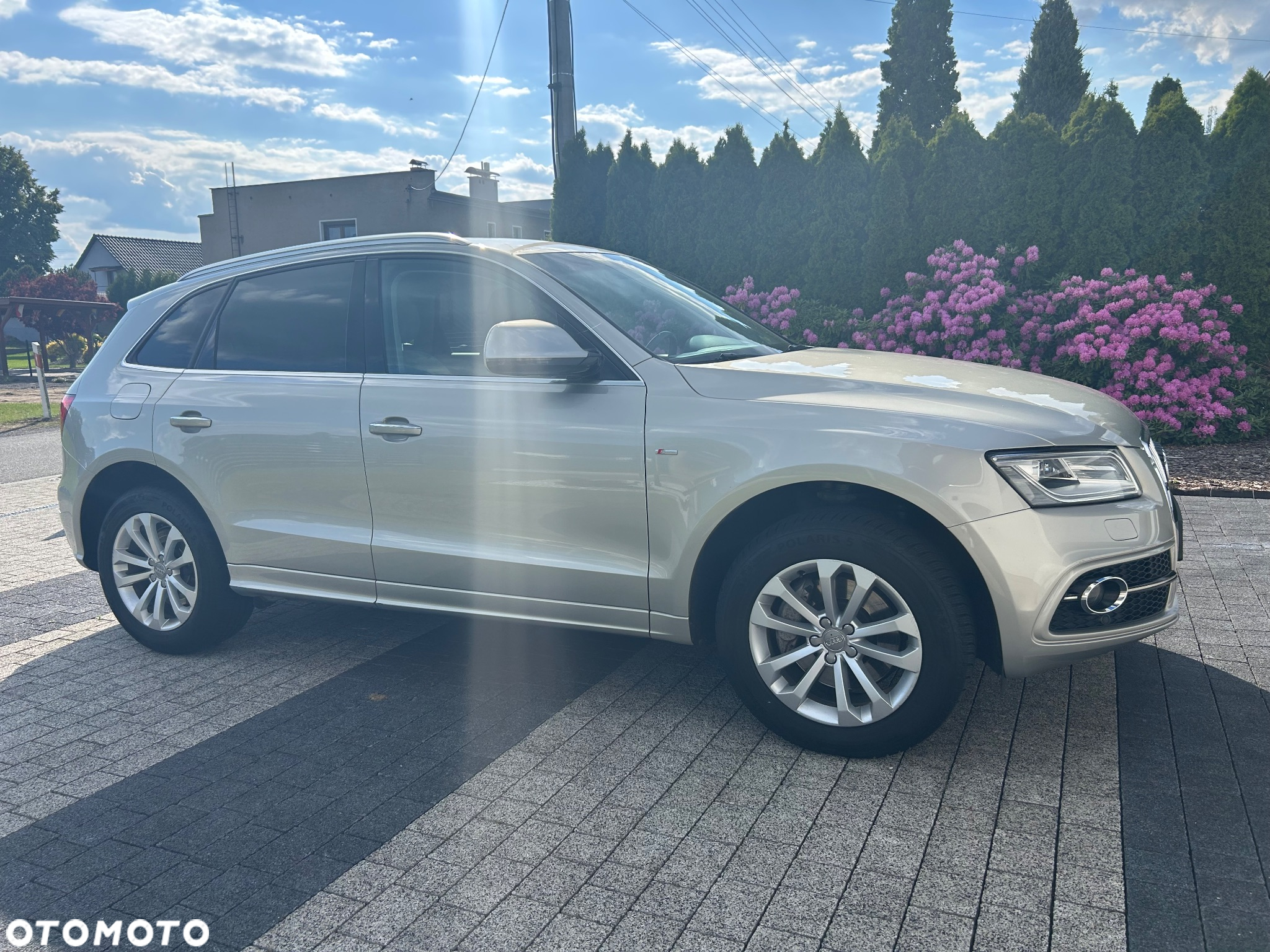 Audi Q5 3.0 TDI Quattro S tronic - 4