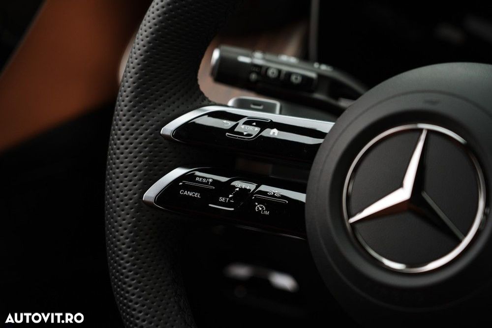 Mercedes-Benz GLC - 26