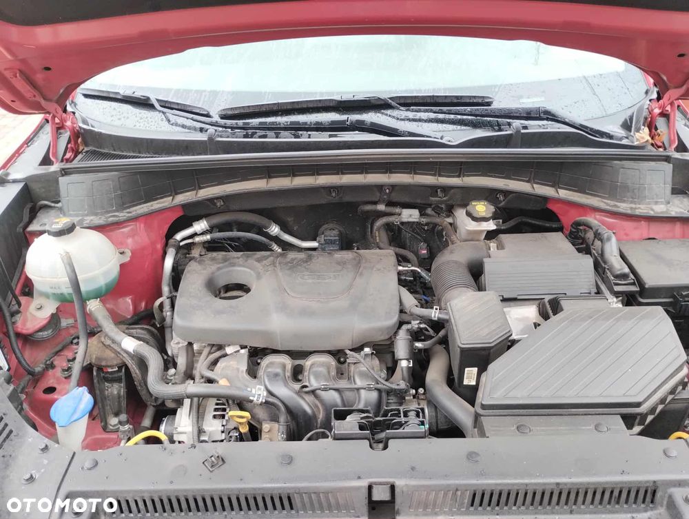 Hyundai Tucson 1.6 GDi Comfort 2WD - 4