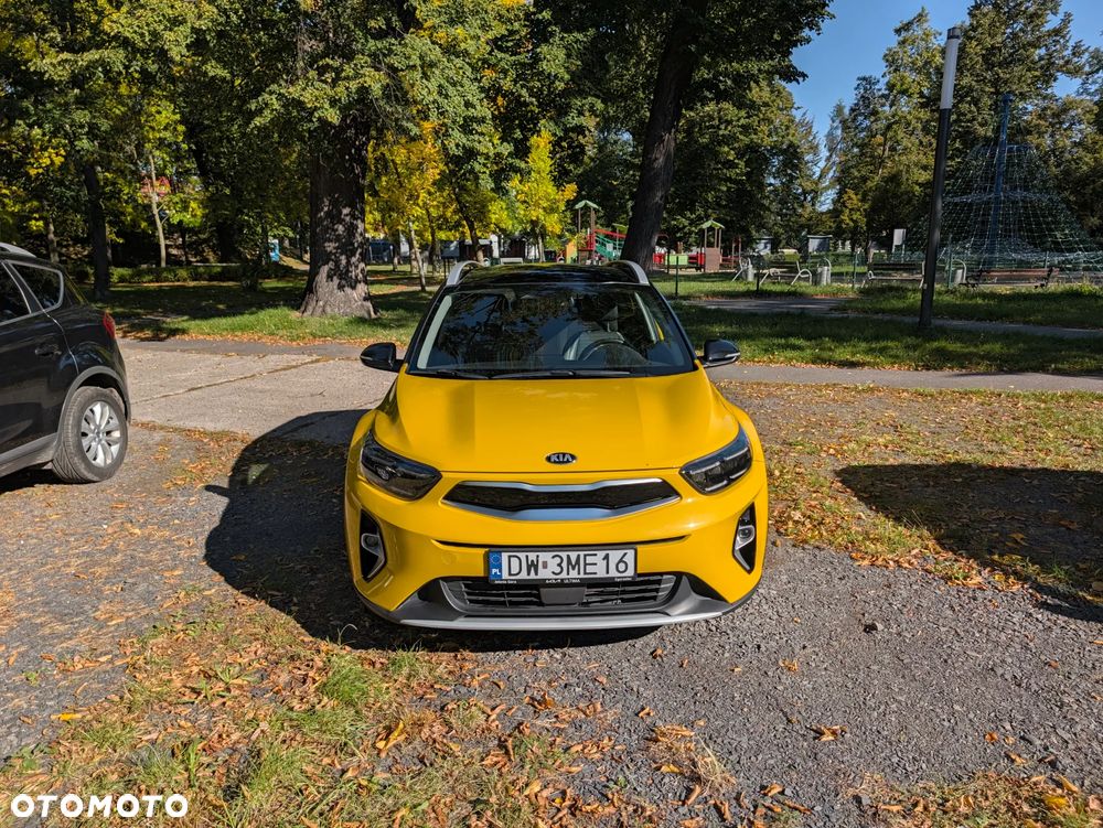 Kia Stonic 1.2 L Business Line - 5