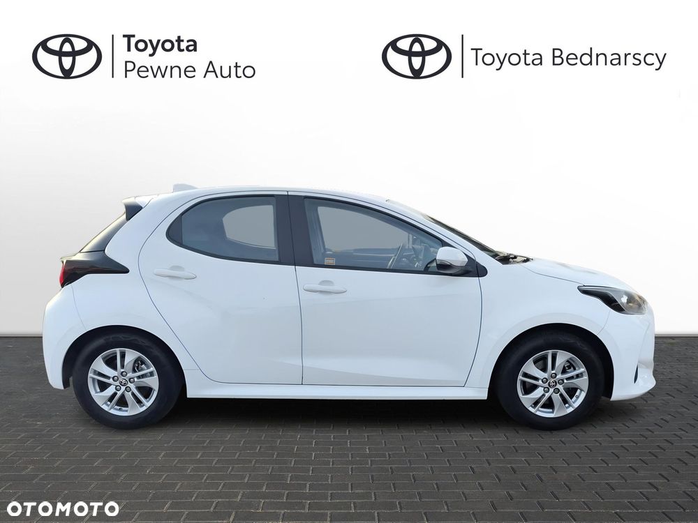 Toyota Yaris - 7