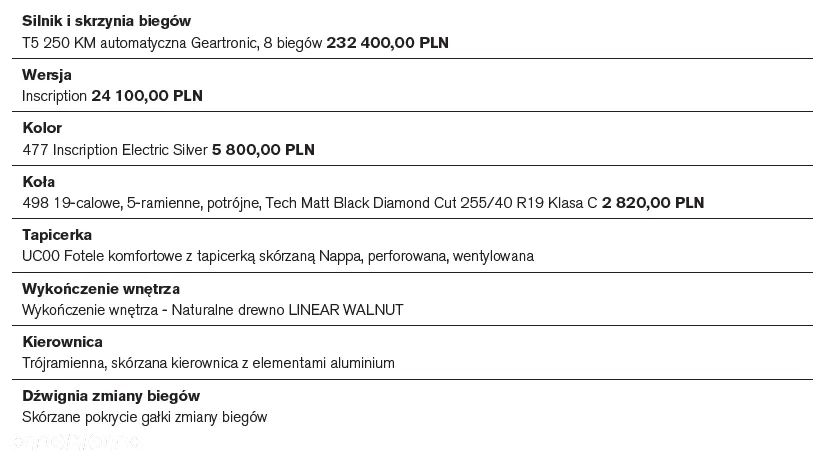 Volvo V90 T5 Inscription - 17