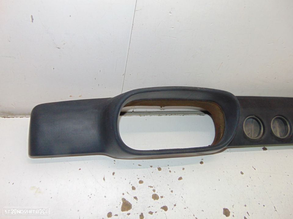 Opel 1204 pala do tablier - 2