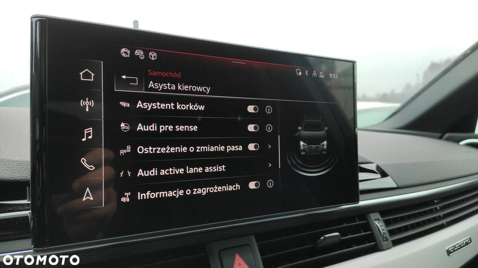 Audi A4 - 33