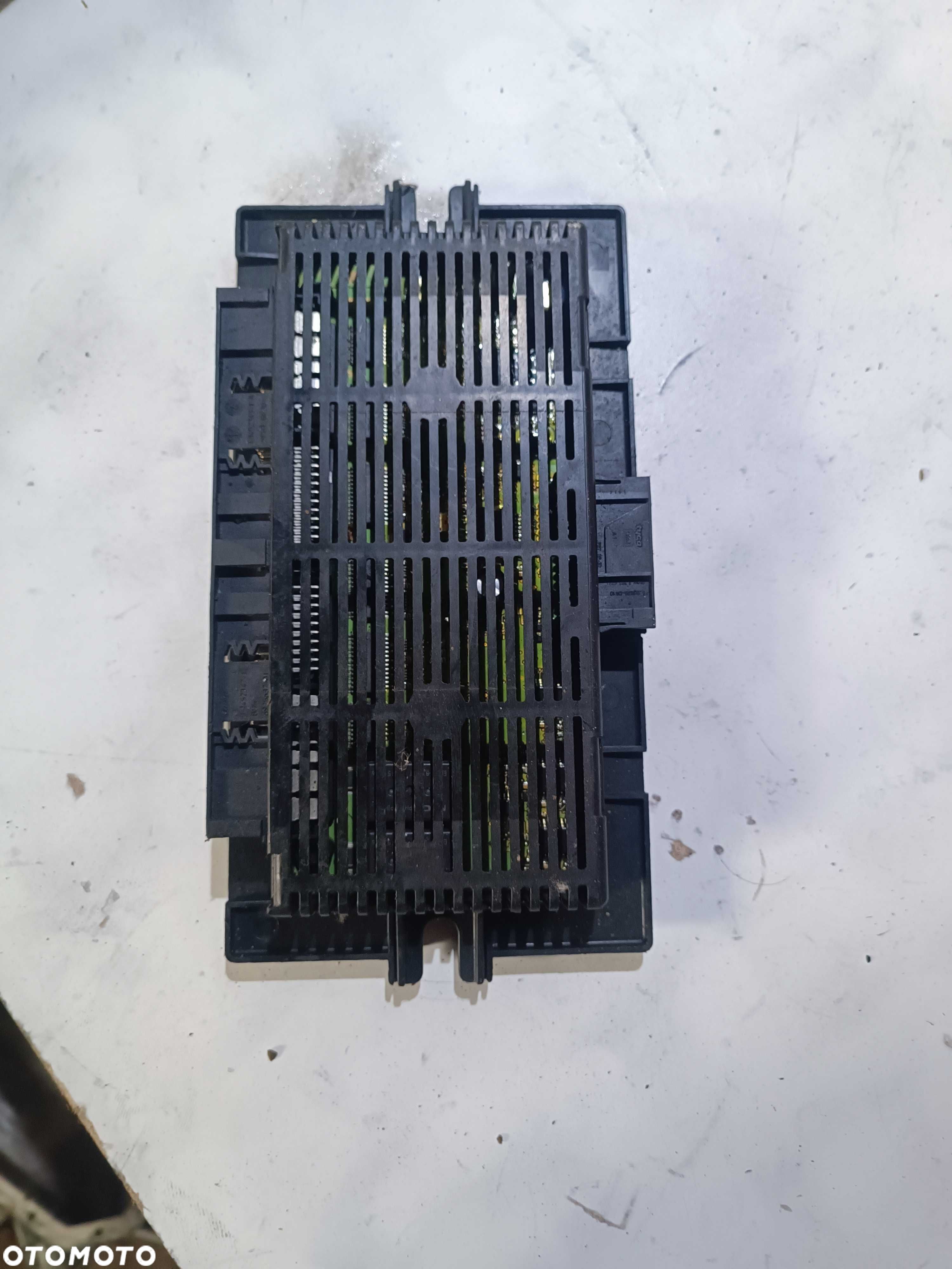 bmw e90 e87 modul swiatel xenon - 1