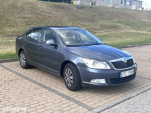 Skoda Octavia 1.8 TSI Ambiente - 4
