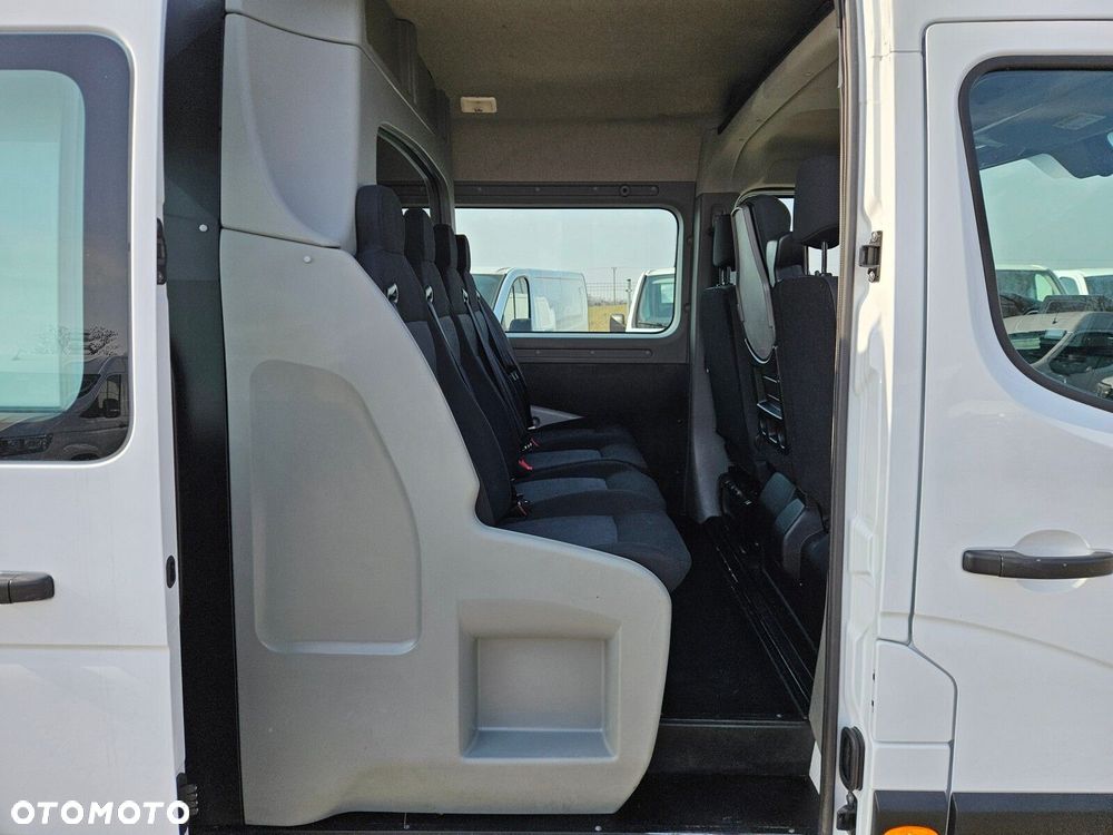 Renault Master L3H2 *99999zł Netto* Brygadówka 7 osób 2.3 dCi/136KM - 25