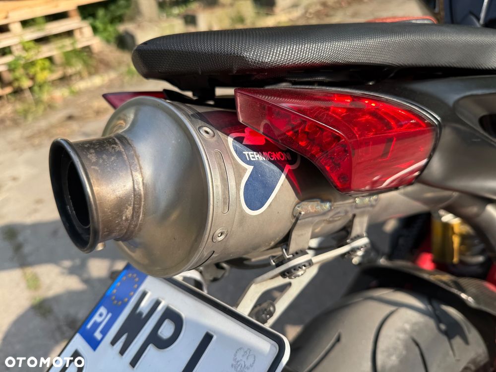 Benelli TNT - 10