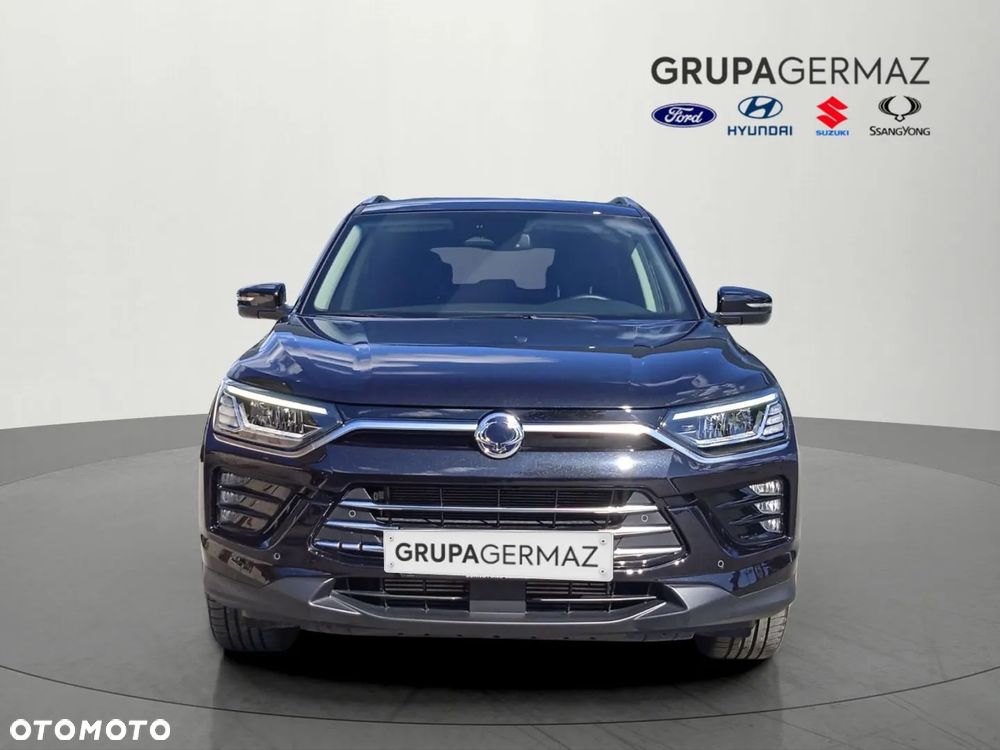 SsangYong/KGM Korando 1.5 T-GDI Adventure 2WD - 4