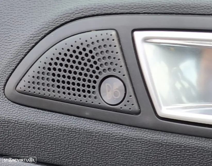 Ford EcoSport 1.0 EcoBoost ST-Line Black Edition - 9