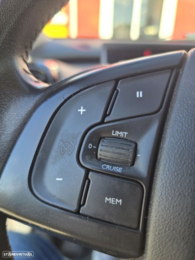 Citroën C4 Cactus 1.2 PureTech Feel - 10