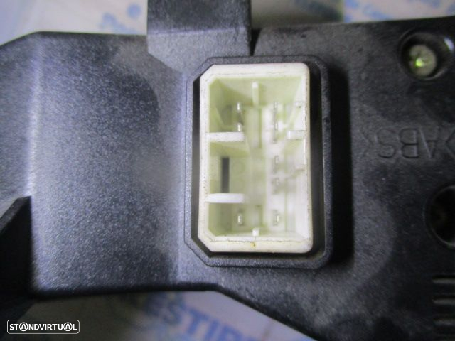 Interruptor A223 FIAT PUNTO 2 2000 CONSOLA BOTÕES FIAT 188 PUNTO 2002 1.2I 60CV 0 CONSOLA BOTÕES - 4