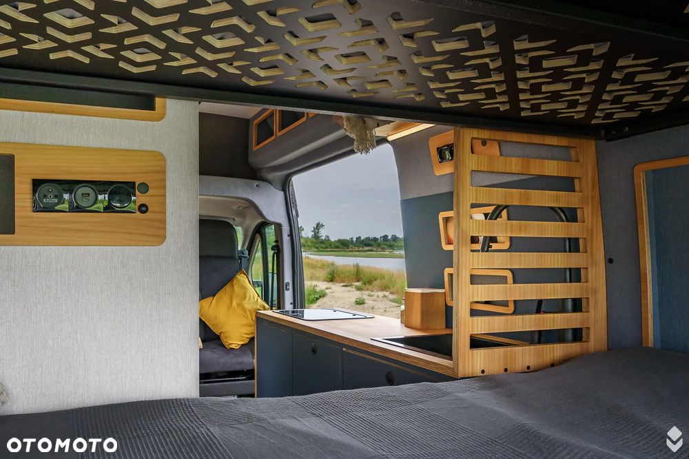 Dodge Ram Promaster - 34