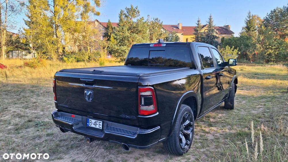 RAM 1500 - 3