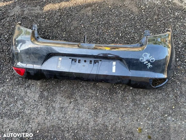 BARA SPATE RENAULT CLIO 3 2010 COUPE