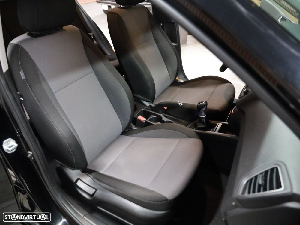 Hyundai i20 1.0 T-GDI Style Plus - 6