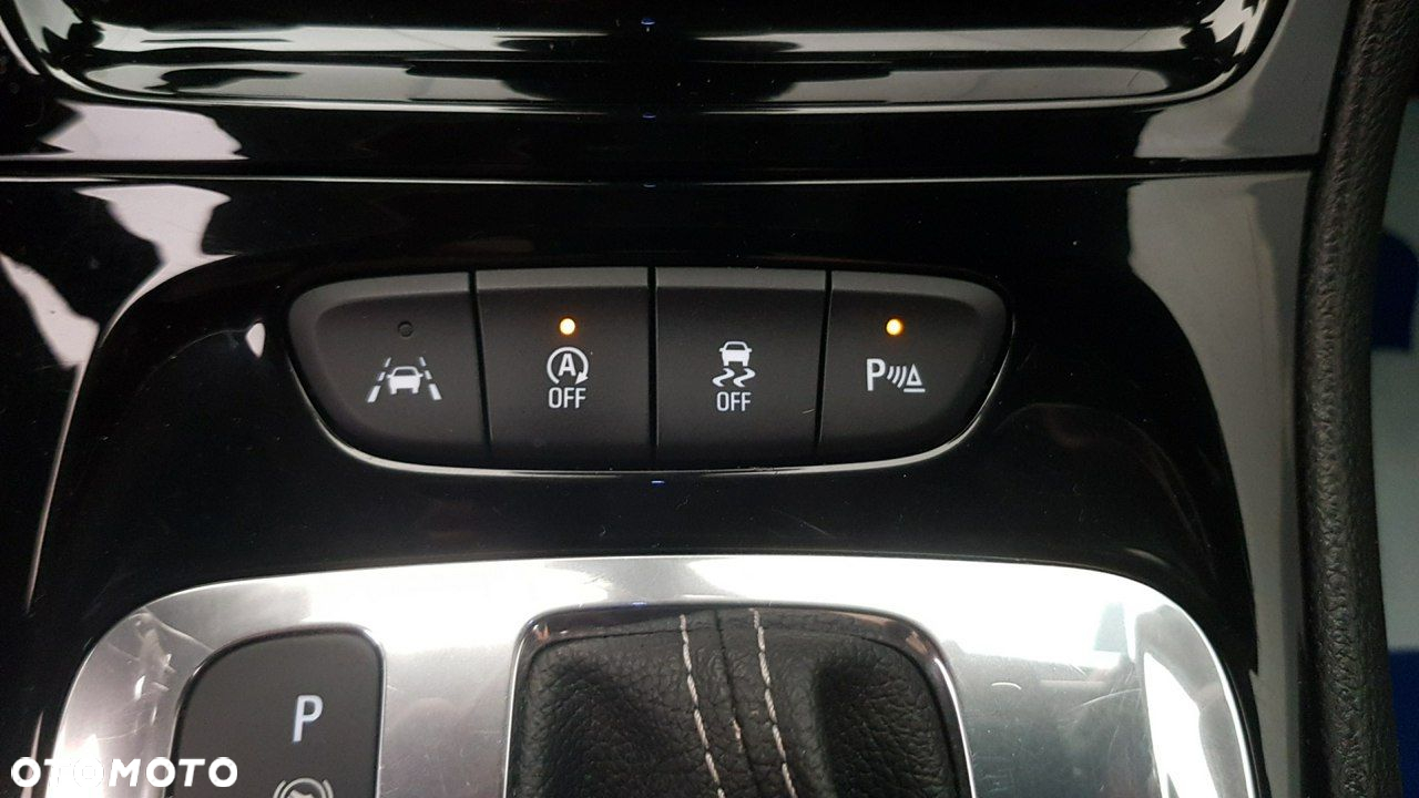 Opel Astra - 26