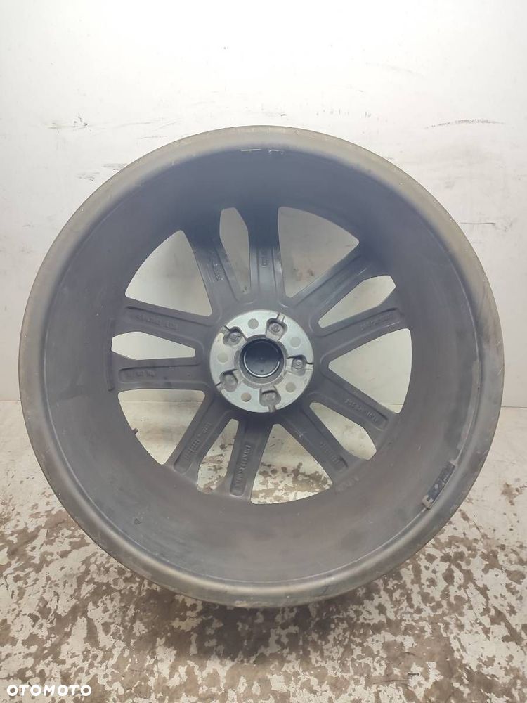 FELGA ALUMINIOWA 20 8,5J 5X112 66,6 30  AUDI A7 Sportback (4KA) 2017 - 2022 45 TFSI Mild Hybrid - 4