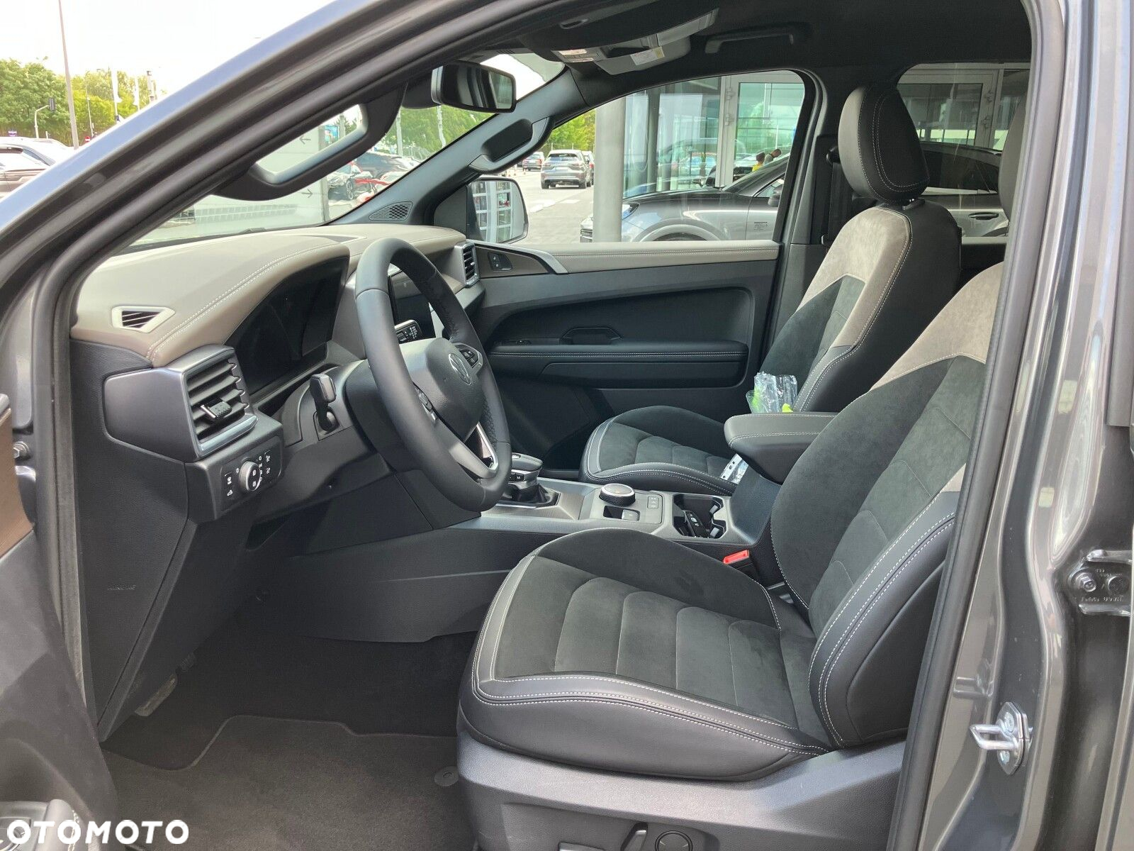 Volkswagen Amarok Style - 16