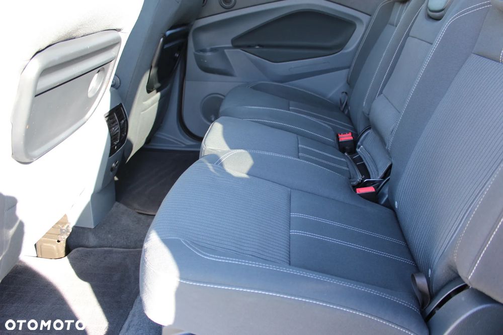 Ford Grand C-MAX 1.6 TDCi Start-Stop-System Titanium - 12