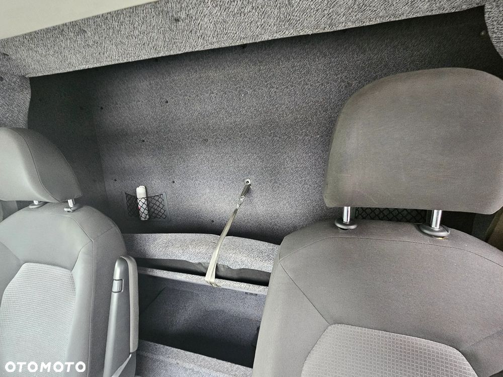 MAN TGE 3.180 * SYPIALKA * RAMA * KLIMA * - 12