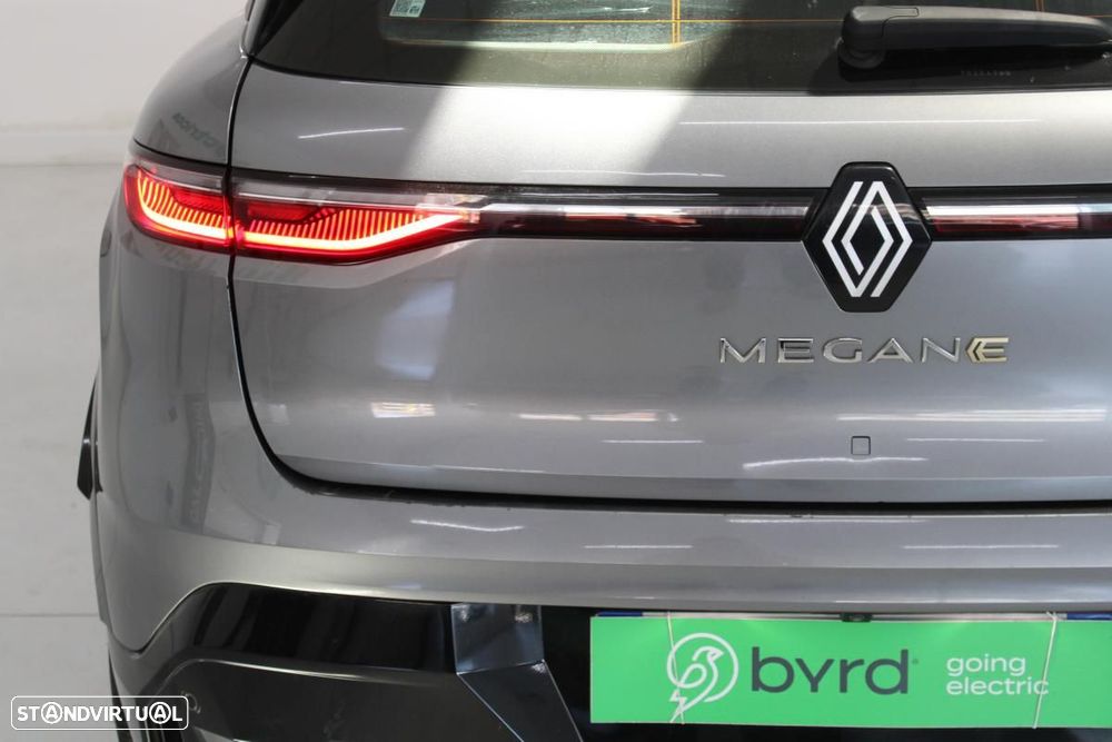 Renault Mégane E-Tech EV60 Equilibre Optimum Charge - 7