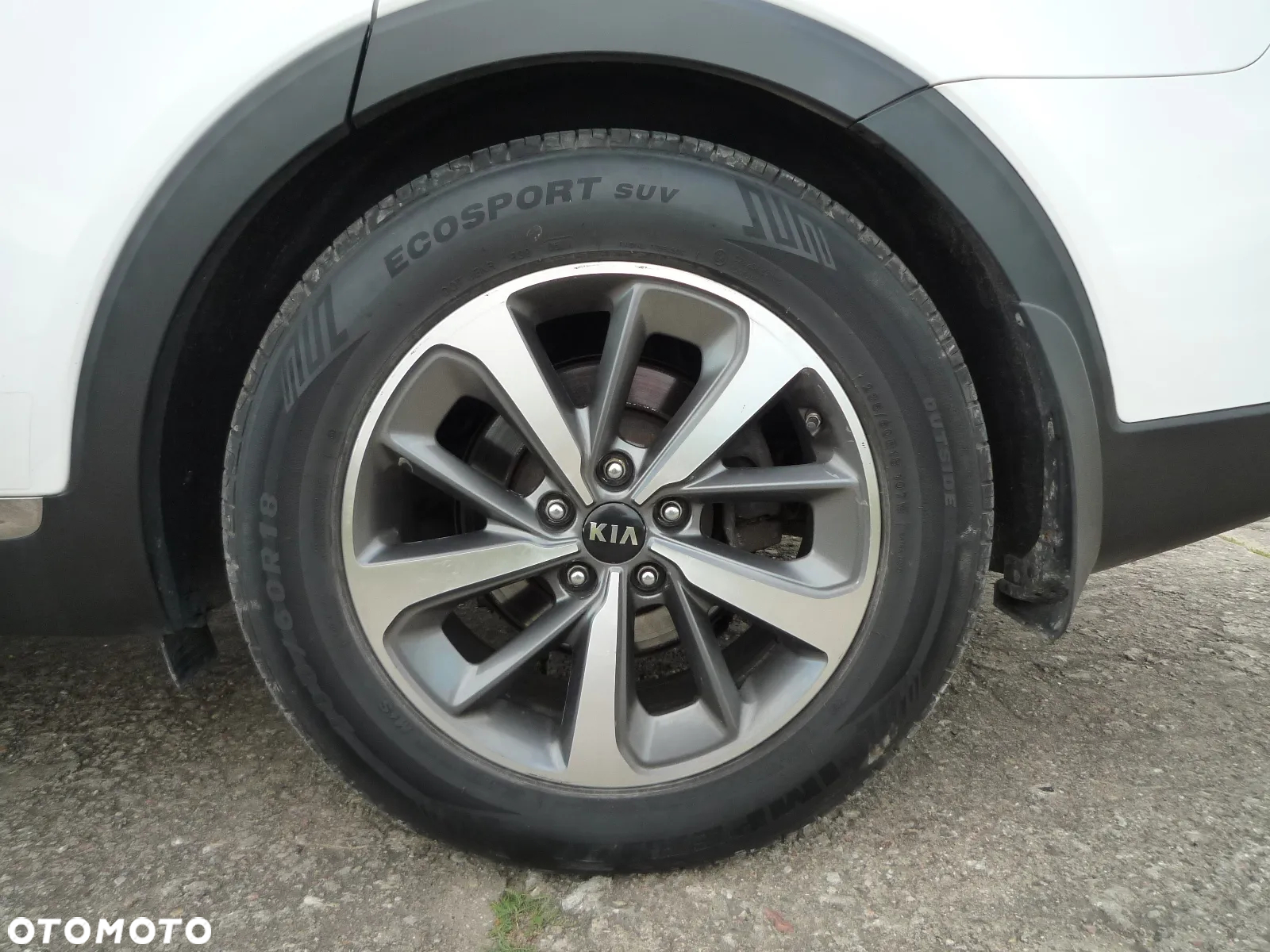 Kia Sorento 2.0 CRDI Business Line Plus - 29