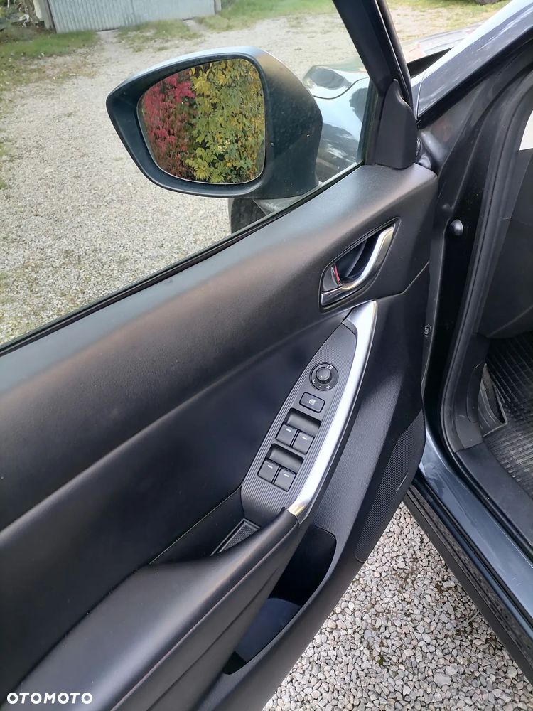 Mazda CX-5 2.2 D Skypassion - 17