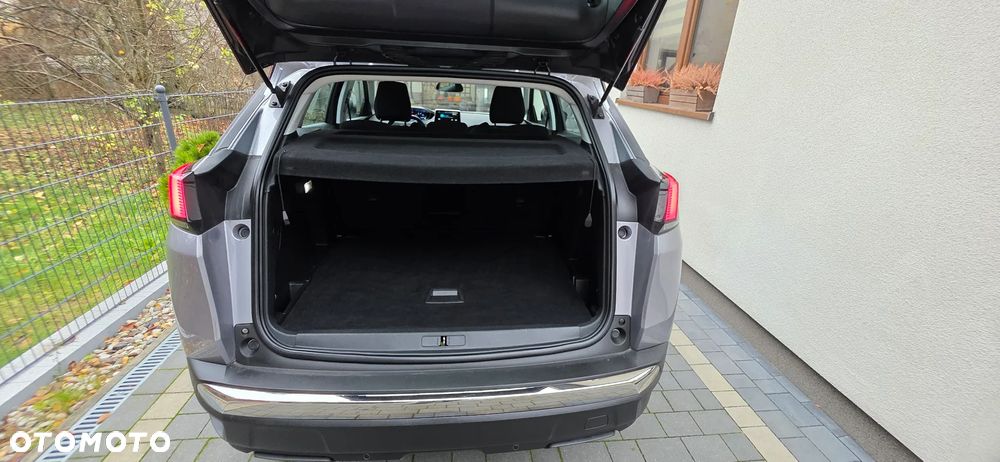 Peugeot 3008 HDi FAP 115 Style - 12