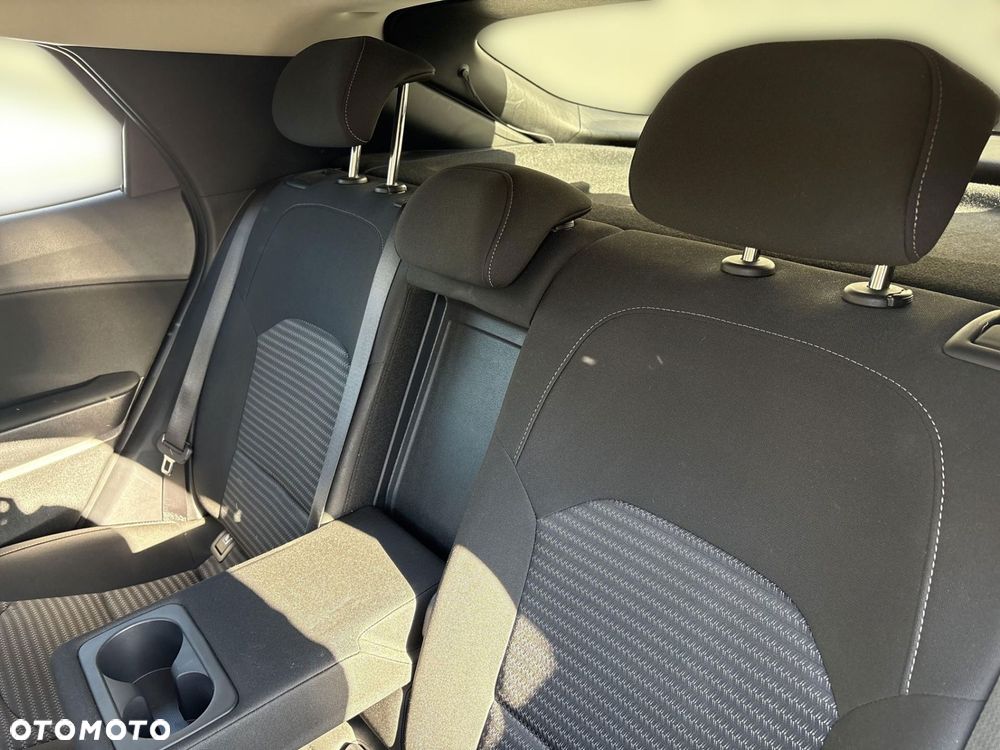 Kia XCeed 1.5 T-GDI M DCT - 16