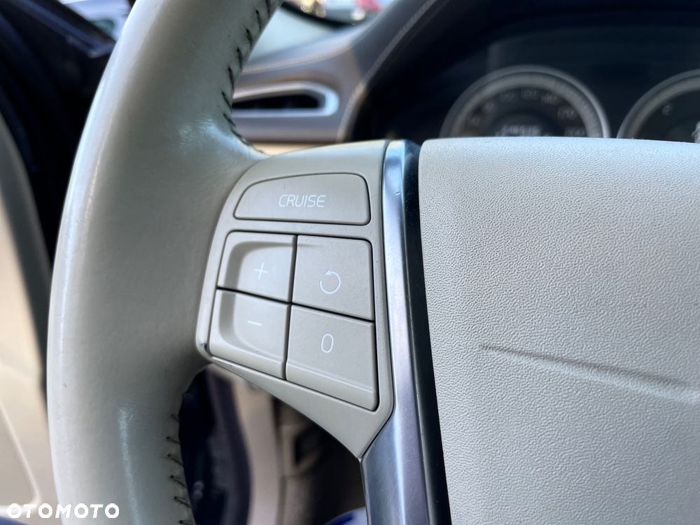 Volvo S80 - 28