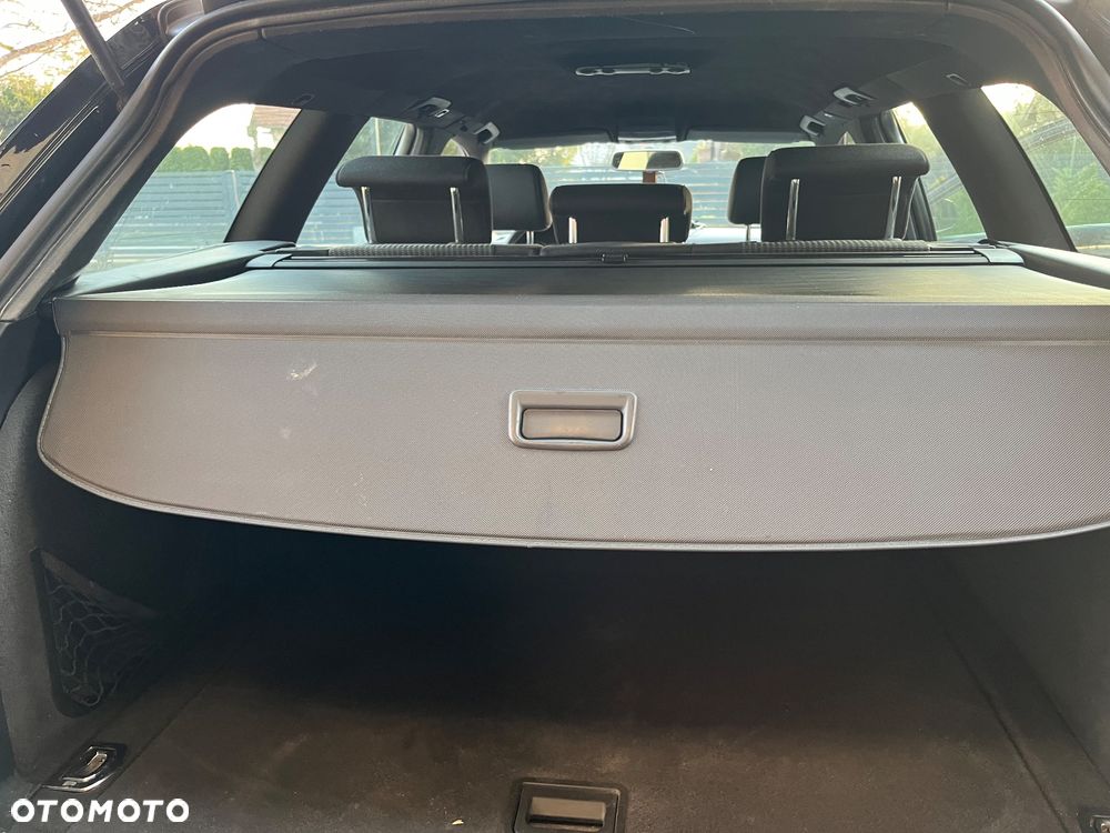 Audi A4 Avant 1.8T Quattro - 12