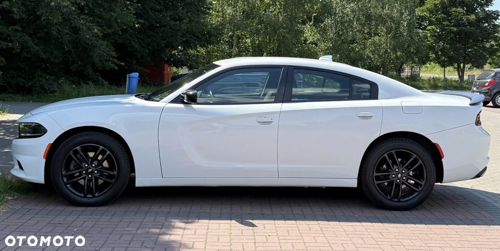 Dodge Charger - 3