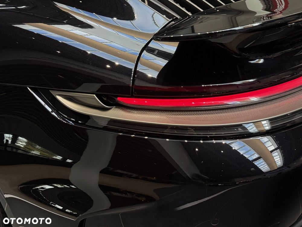 Porsche 911 - 17