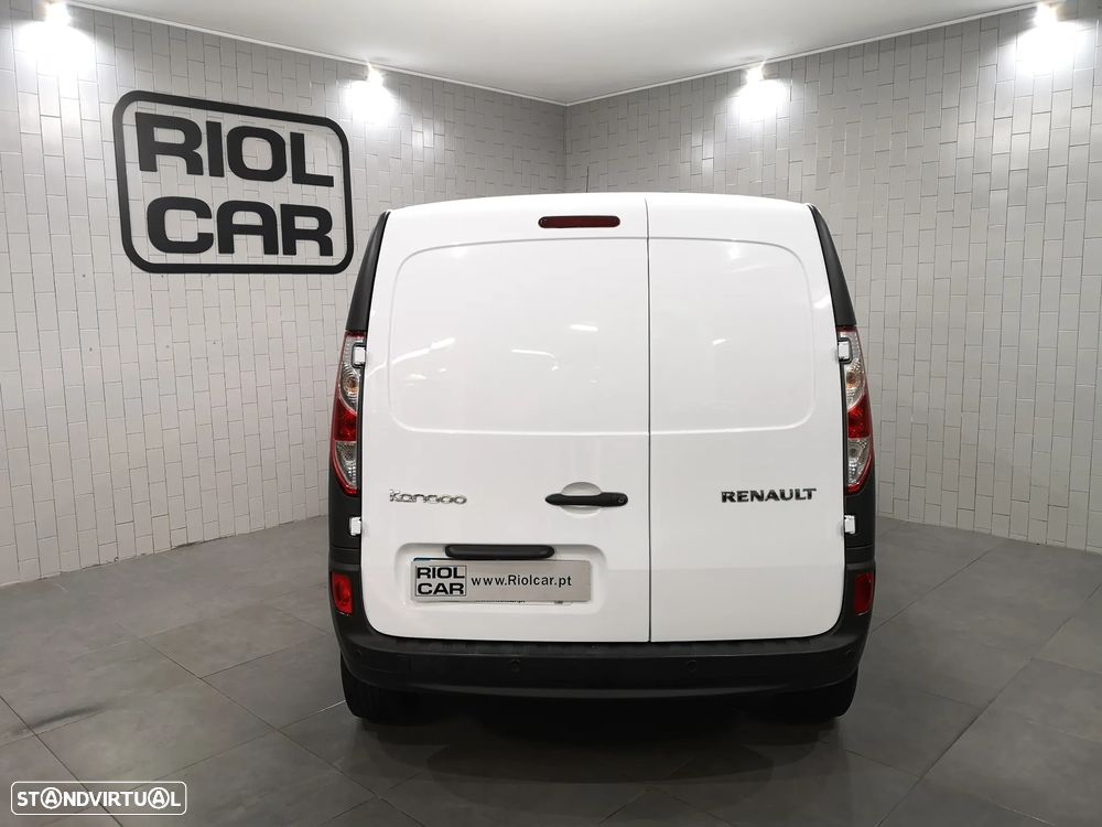 Renault Kangoo - 10