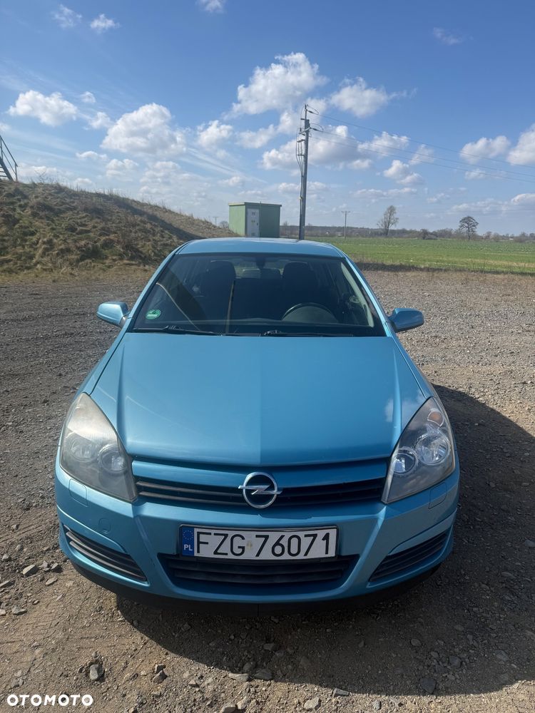 Opel Astra 1.4 Essentia - 3