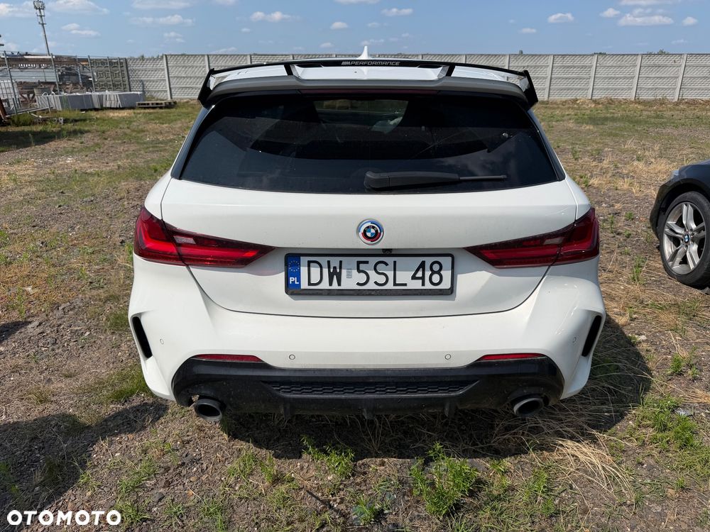 BMW Seria 1 M135i xDrive - 6
