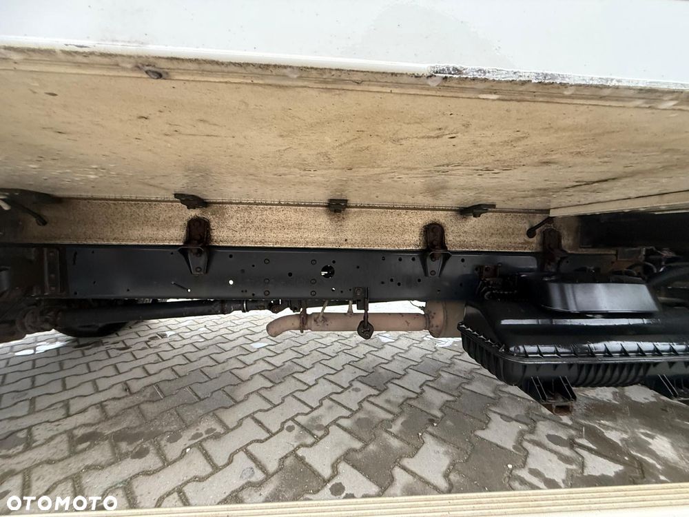 Iveco Daily 70c18 - 7