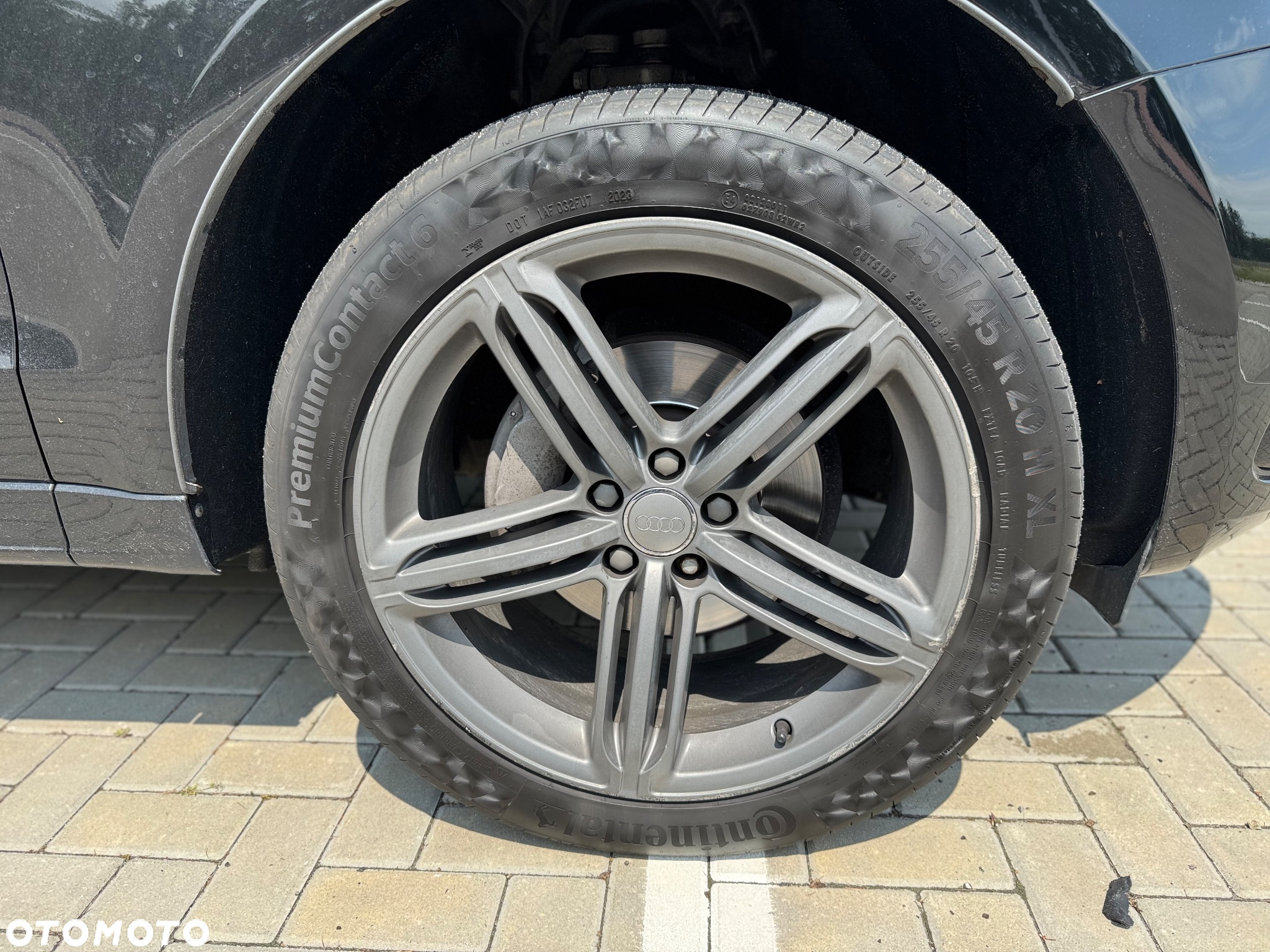 Audi Q5 2.0 TDI Quattro Sport S tronic - 10