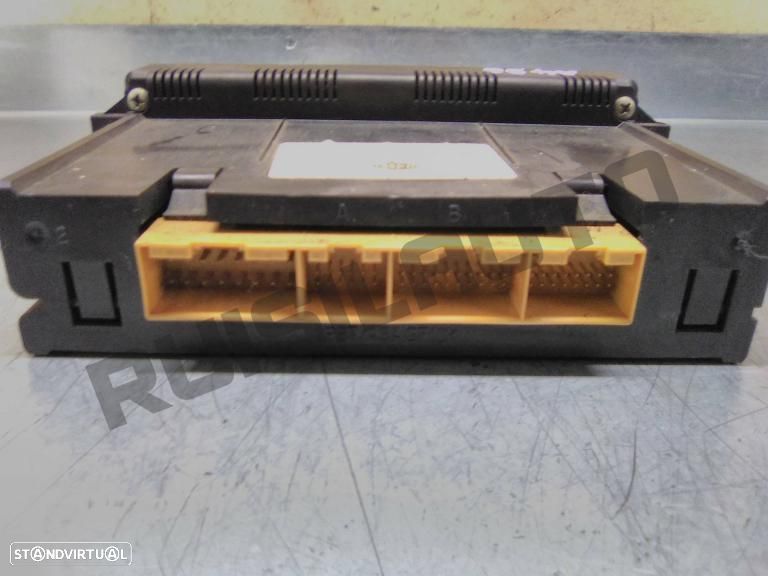 Climatronic 8l082_0043b Audi A4 B5 (8d) [1994_2001] 1.9 Tdi - 2