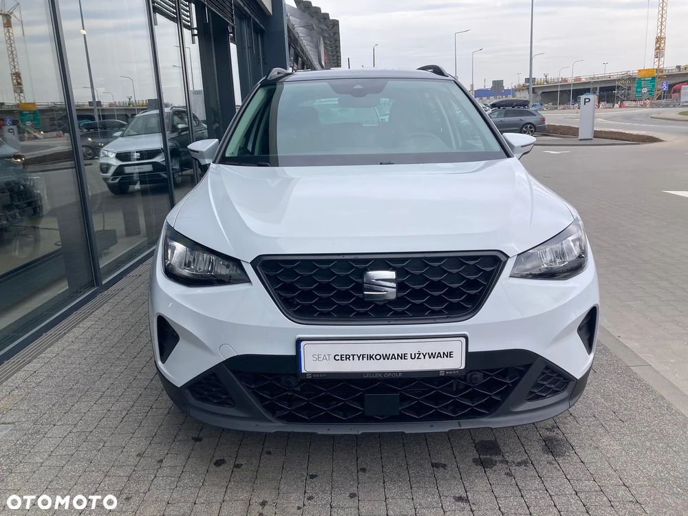 Seat Arona - 6