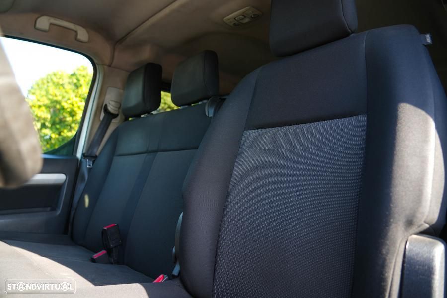 Toyota Proace Verso 1.5 D-4D L1 1.0T Comfort 9L - 9