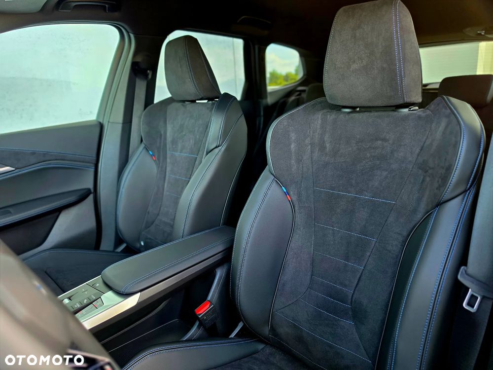 BMW X1 sDrive20i mHEV - 20