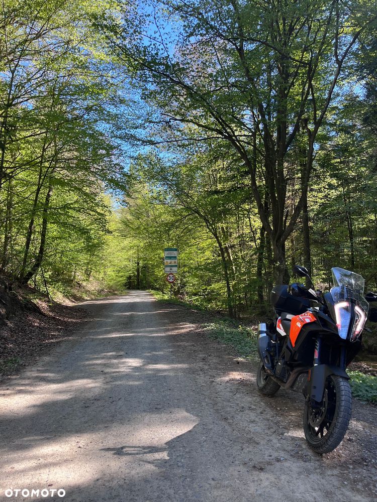 KTM Super Adventure - 26