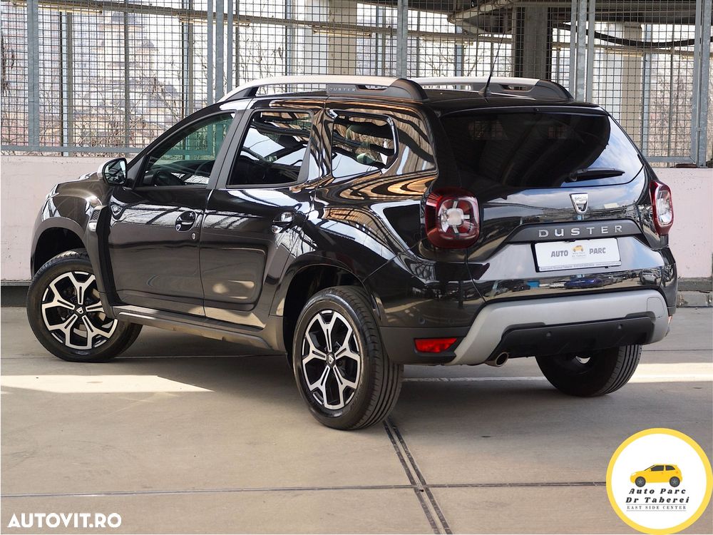 Dacia Duster TCe 150 2WD GPF Sondermodell Adventure - 16