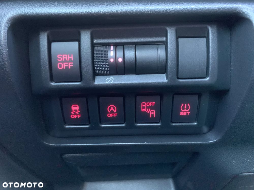 Subaru XV 2.0i Exclusive+ (EyeSight) Lineartronic - 20