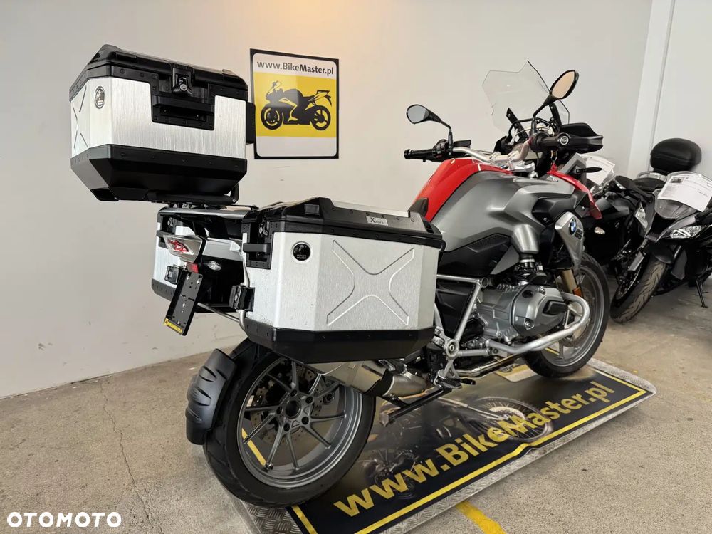 BMW R - 5